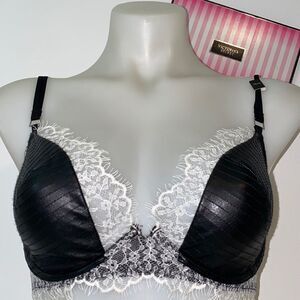 NEW VS Designer collection UNLINED BRA